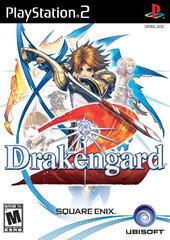 Sony Playstation 2 (PS2) Drakengard 2 [In Box/Case Complete]